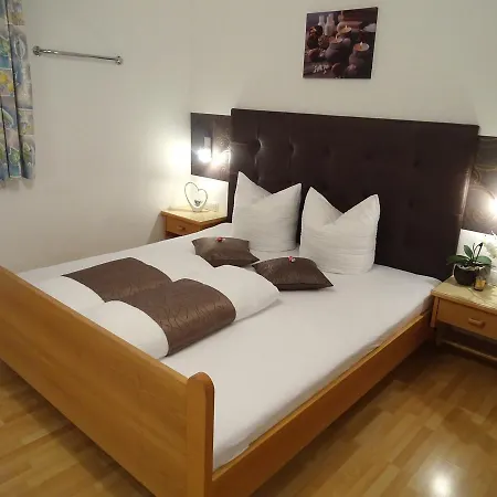 Apart Melody Apartment