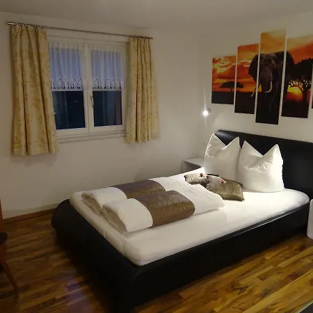 Apartment Apart Melody Kappl (Landeck)