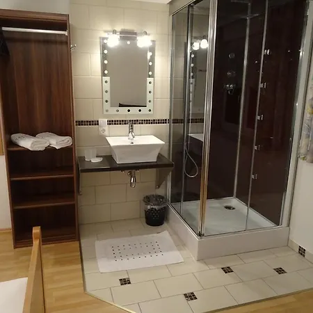 Apart Melody Apartment
