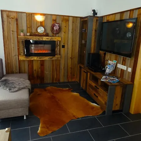 Apartment Apart Melody Kappl (Landeck)